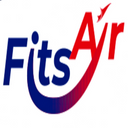 FitsAir logo