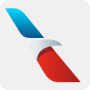 American Airlines logo