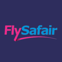 FlySafair logo