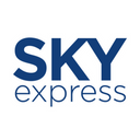 Sky Express logo