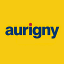 Aurigny logo