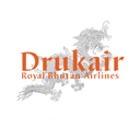 Drukair logo