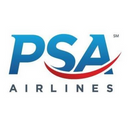 PSA Airlines logo
