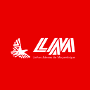 LAM Mozambique Airlines logo