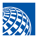 United Airlines logo