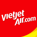 Thai Vietjet Air logo
