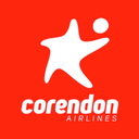 Corendon Airlines logo