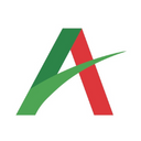 Aeroitalia logo