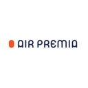 Air Premia logo