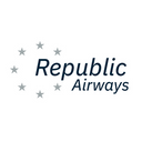 Republic Airways logo